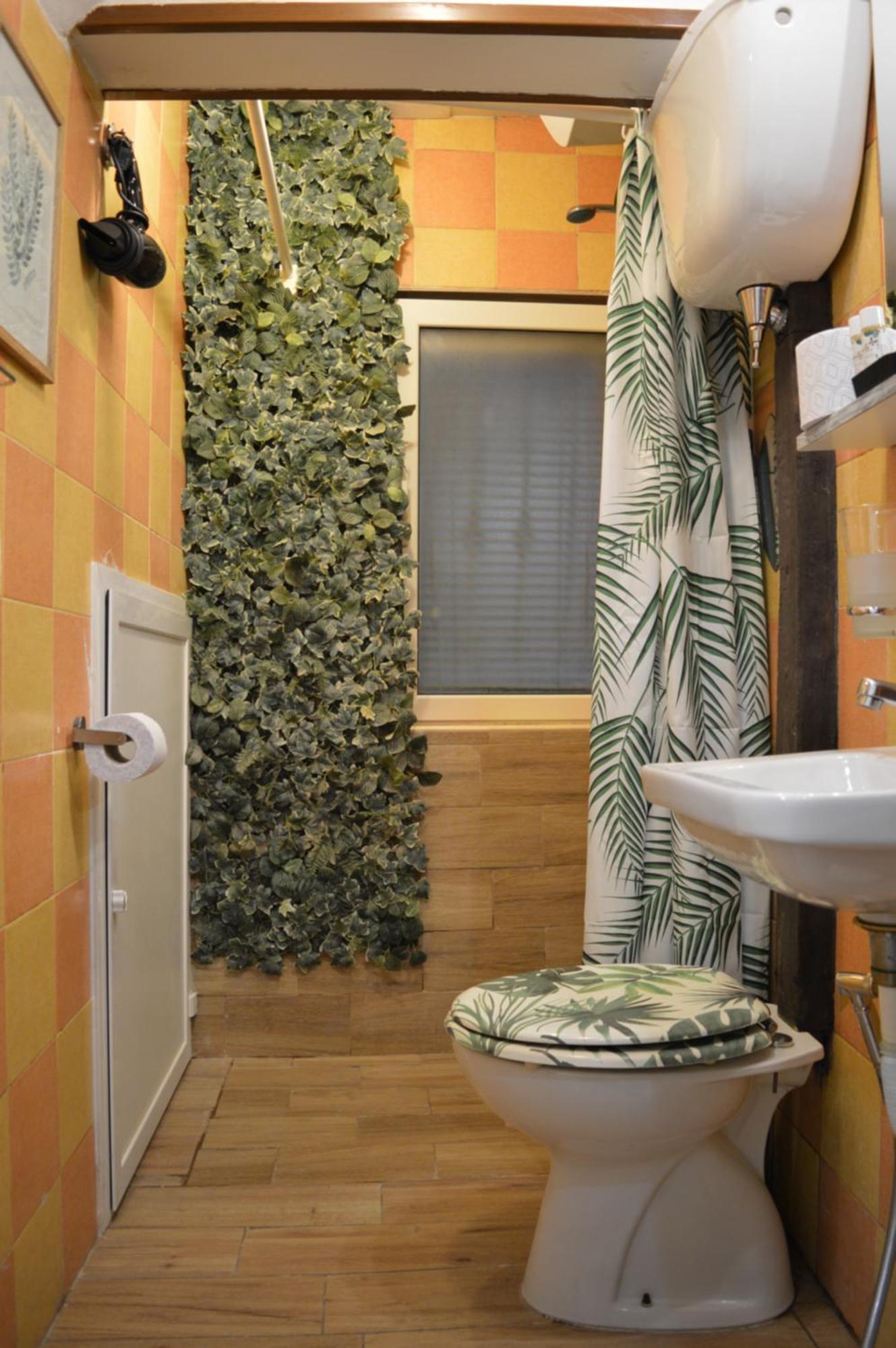 Jungle 13 - Room And Apartments Napoli Eksteriør billede